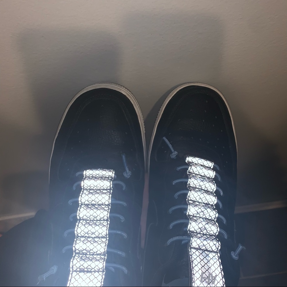 SOLD!! Nike AF1 - Picture 11 of 13